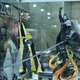 Image for article titled Toy Fair Action Figure Gallery: Start Your Salival Glands